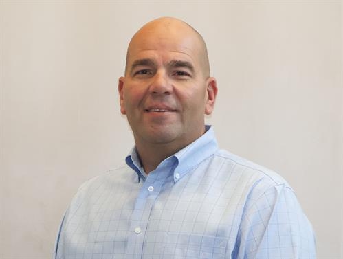 Mike MilesStaff Image